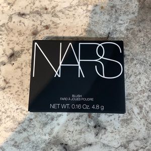 NARS blush